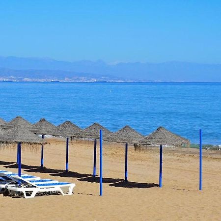 Apartamentos Amat - Only Adult - Playa El Bajondillo Торремолинос Экстерьер фото